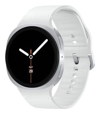 Samsung Galaxy Watch8 (Bluetooth) Smartwatch