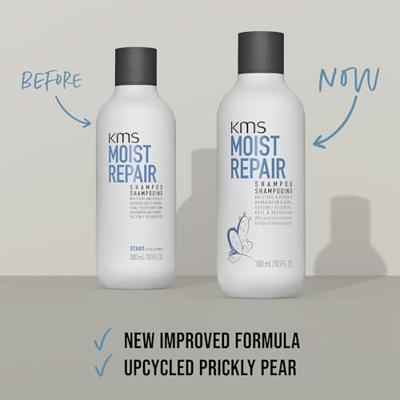 KMS Hair MoistRepair Shampoo - thumbnail