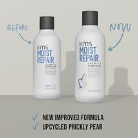 KMS Hair Moist Repair Shampoo 300ml - thumbnail