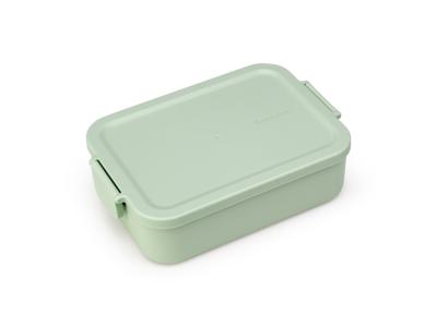 Brabantia Make & Take Lunchbox M Jade Groen