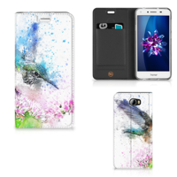 Bookcase Huawei Y5 2 | Y6 Compact Vogel - thumbnail