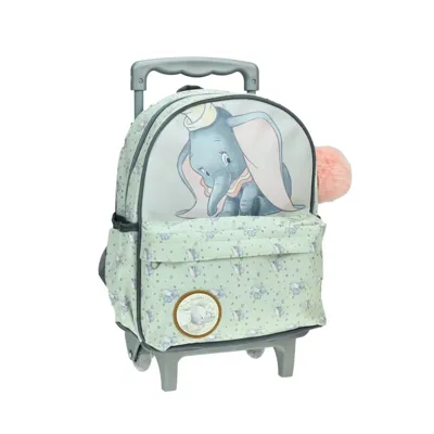 Dumbo Trolley 30x25x15 cm