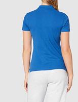 Clique 028246 Classic Marion S/S - Kobalt - L - thumbnail