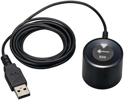 EIZO EX5 Color Sensor
