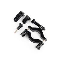MOJOGEAR Buisklem voor GoPro kantelbaar 3 richtingen - Klein - thumbnail