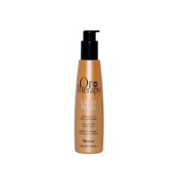 Fanola Orotherapy Gold Fluid 200ml - thumbnail
