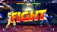Street Fighter 6 Years 1-2 Fighters Edition - thumbnail