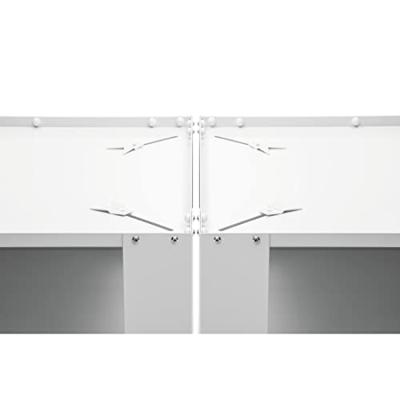 Xavax Verhoger voor wasmachine of wasdroger 150 kg Wasmachine accessoire Wit - thumbnail