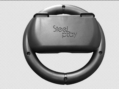 Steelplay Nintendo Switch Stuurwielset