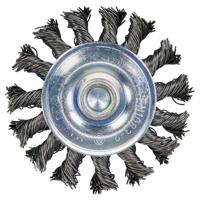 Makita Accessoires Rondborstel 6x75mm - D-73813 D-73813 - thumbnail