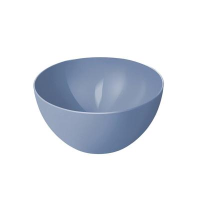 Rotho Caruba Schaal M 22.5 cm 3L Horizon Blauw