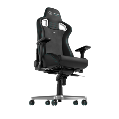 Noblechairs Epic Mercedes-AMG Edition