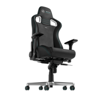 Noblechairs Epic Mercedes-AMG Edition - thumbnail