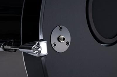 Roland KD-180 V-Drums 18 x 12 inch bassdrum Roland KD-180 V-Drums 18 x 12 inch bassdrum