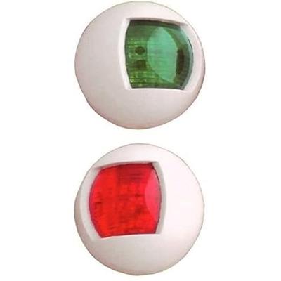 GS10316 - PAAR NAV-LICHTEN WIT - LED