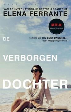 De verborgen dochter - Elena Ferrante - ebook