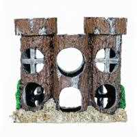 Superfish Deco round castle m - thumbnail