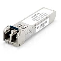 LevelOne SFP-3211 Medium Converter (1250 Mbit/s, draadloos, 0-70 °C, 5-95%, RoHS, IEEE 802.3z) - thumbnail