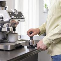 Xavax Tamper Set RVS/Zwart - thumbnail