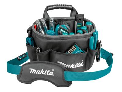 Makita Accessoires Handgereedschapstas universeel - E-15447