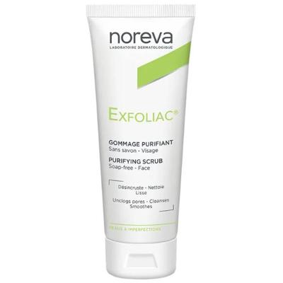 Noreva Exfoliac Purifying Scrub 50ml