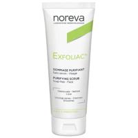 Noreva Exfoliac Purifying Scrub 50ml - thumbnail