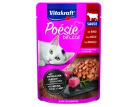 PoesieDelice rund saus 85 gram Vitakraft - Vitakraft - thumbnail