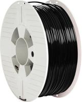 Verbatim 55033 55033 Filament ABS kunststof 2.85 mm 1000 g Zwart 1 stuk(s) - thumbnail
