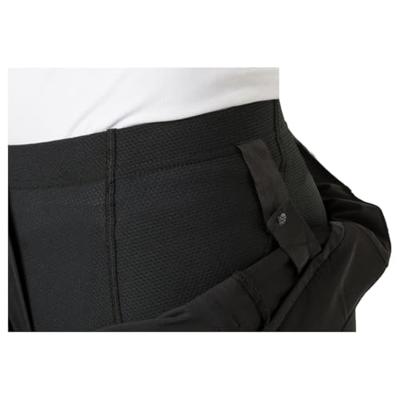 AGU MTB Liner Short Venture Heren - Zwart - M
