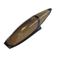 FMS - Mini F16 Canopy (Plastic) - Tiger (FS-FB305T) - thumbnail