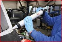 Handpatroonpistool 600 ml, 480 mm KS Tools 980.3000 - thumbnail