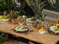 ROSENTHAL - Junto Jungle - Bord 30cm - thumbnail