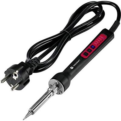TOOLCRAFT Soldeerbout 230 V/AC 80 W 350 - 480 °C