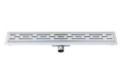 Best Design Best-Design "Nice" Douchegoot Met Flens 90 cm RVS 304