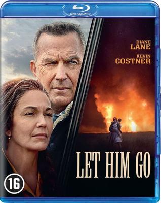 Let Him Go - Blu-Ray (5053083227135)