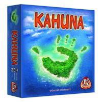 White Goblin Games Kahuna - bordspel - thumbnail