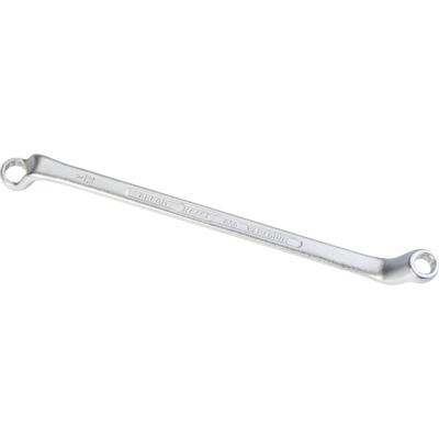 Hazet 630A-1/4X5/16 Dubbele ringsleutel Sleutelbreedte (inch) 1/4 - 5/16