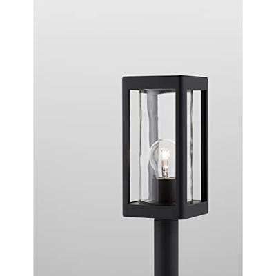 Lyora TuinlampFigo design antraciet - 9060193
