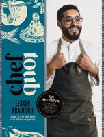 Chef Toub: Lekker Arabisch - Mounir Toub - ebook - thumbnail