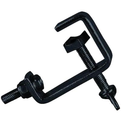 EUROLITE TH-25 Theatre Clamp black