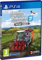 Farming Simulator 22 Premium Edition - thumbnail