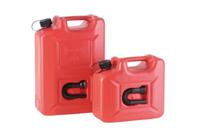 Hünersdorff 802060 PROFI Jerrycan voor brandstof 20 l Polyethyleen - thumbnail
