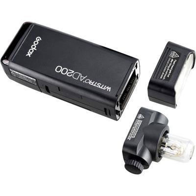 Godox Witstro AD200 Godox Witstro AD200