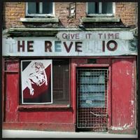 Give It Time - LP (5055300352088) - thumbnail
