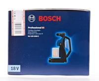 Bosch Professional GLI 18V-4000 C LED-accuwerklamp 4000 lm - thumbnail