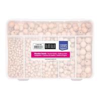 Vaessen Creative • houten kralen set - thumbnail