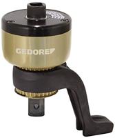 Gedore DVV-13Z 2653370 Draaimoment-versterker - thumbnail