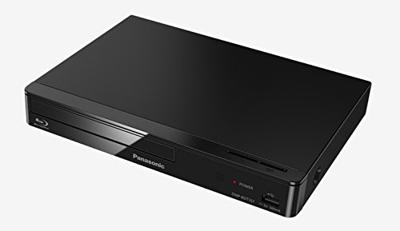 Panasonic DMP-BDT167EG