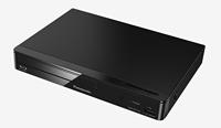 Panasonic DMP-BDT167EG - thumbnail