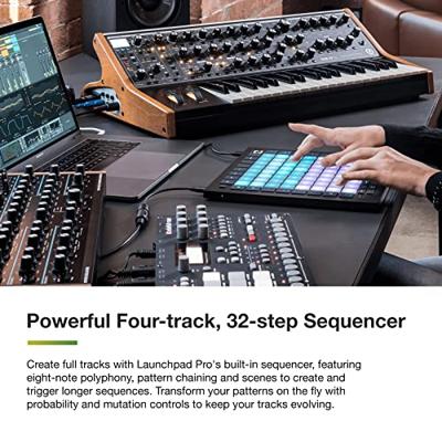 Novation Launchpad Pro MK3